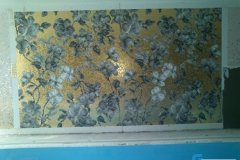 Konstancin - Mozaika artystyczna